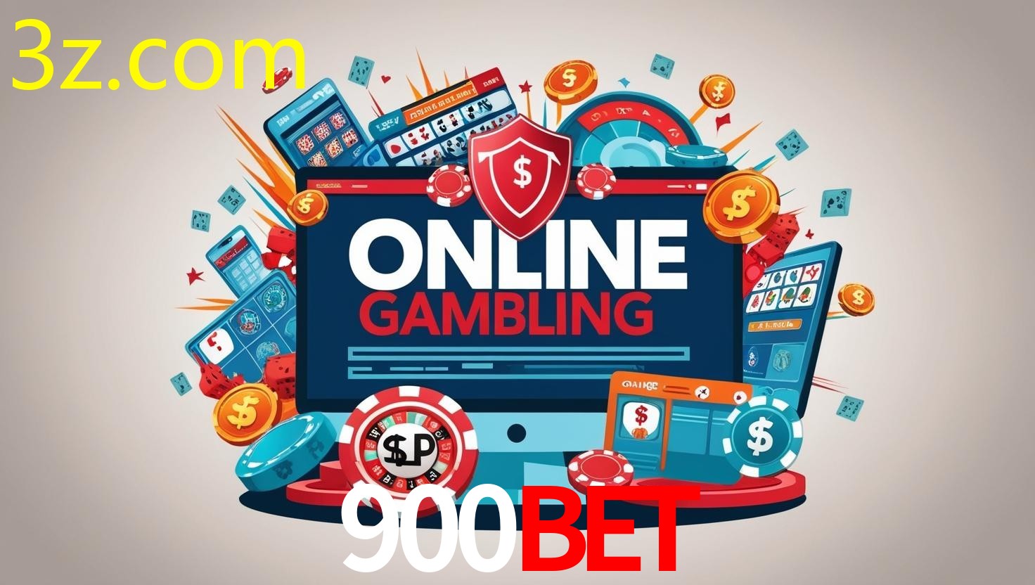 900BET
